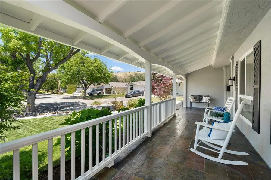 948 Meadowood Drive, San Jose, CA 95120 - #3