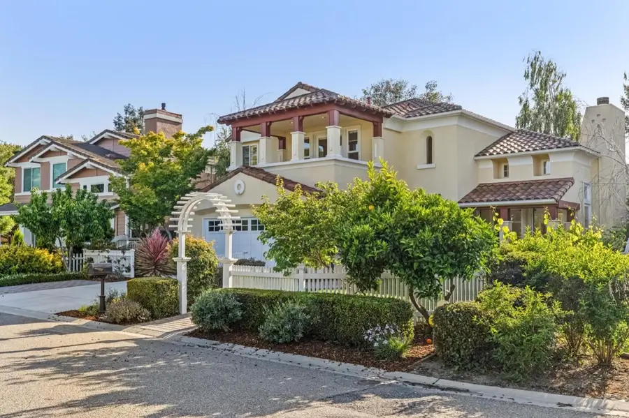1596 Summerfield Drive, Campbell, CA 95008 - #3