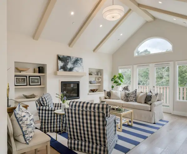 0 Mission 4 Ne Of 10th, Carmel, CA 93921