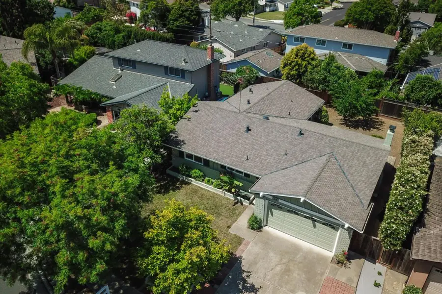 1055 Mitchell Court, Campbell, CA 95128 - #2