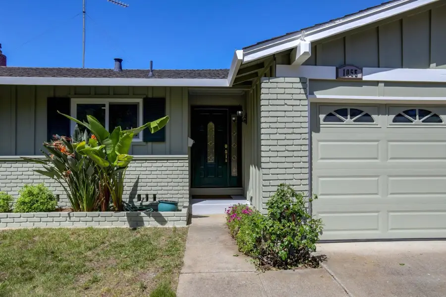 1055 Mitchell Court, Campbell, CA 95128 - #3