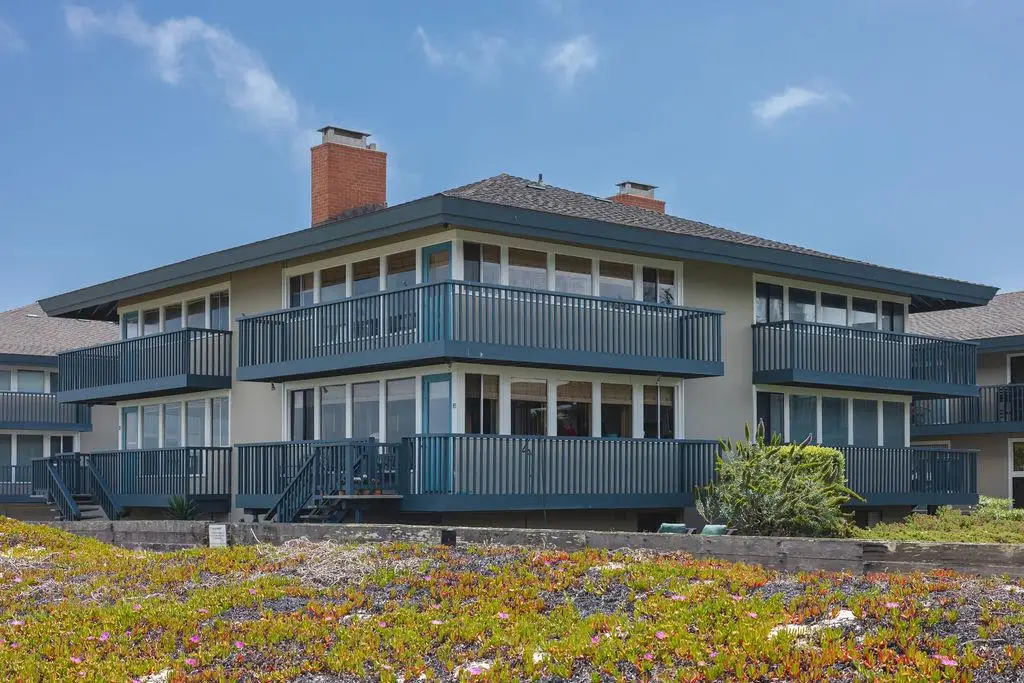 16 La Playa Street, Monterey, CA 93940 - #1