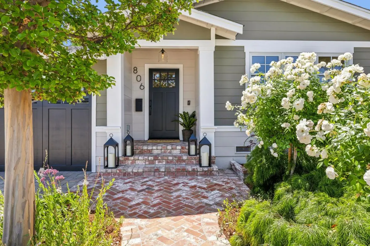 806 Fiesta Drive, San Mateo, CA 94403 - #1