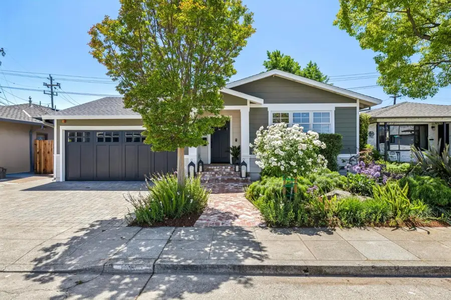806 Fiesta Drive, San Mateo, CA 94403 - #3