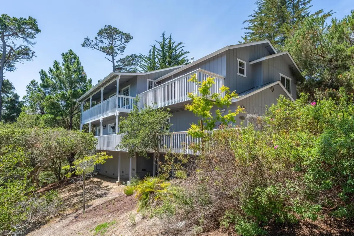 425 Via Del Rey, Monterey, CA 93940 - #1