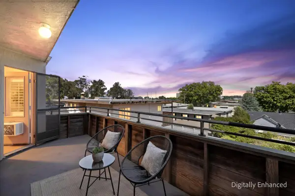 777 Morrell Avenue #309, Burlingame, CA 94010
