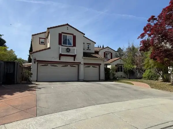1532 Schramm Way, San Jose, CA 95127