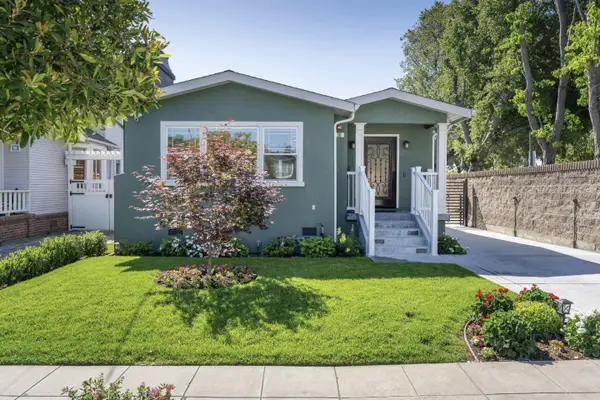 30 16th Avenue, San Mateo, CA 94402