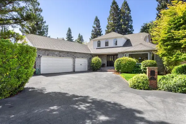 4 Beresford Court, Redwood City, CA 94061