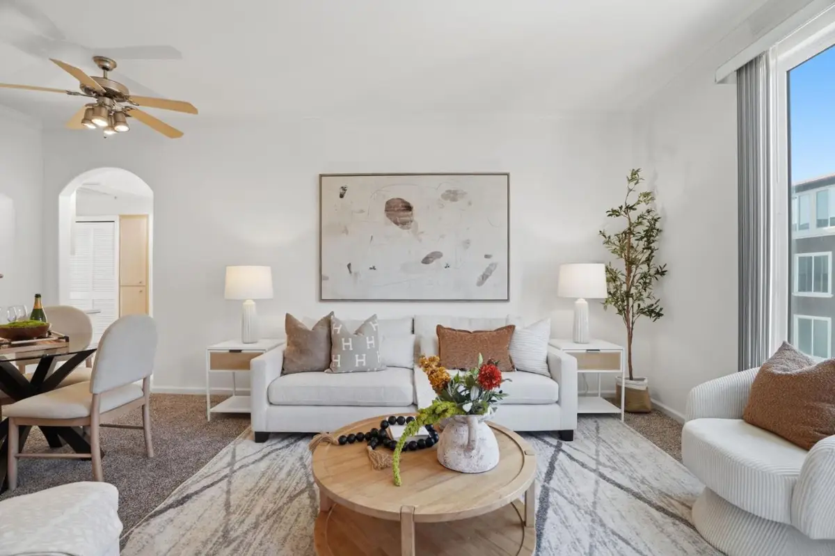 801 S Winchester Boulevard #2305, San Jose, CA 95128 - #1
