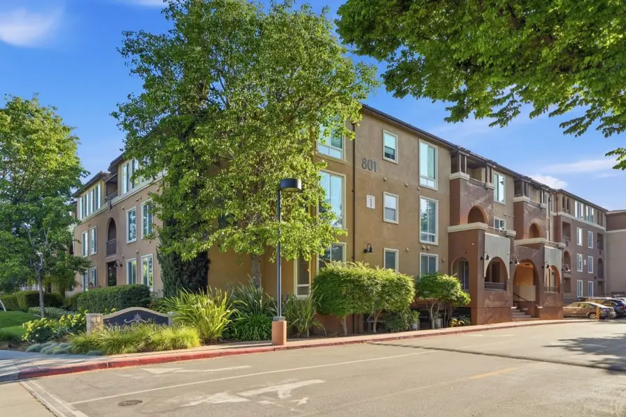 801 S Winchester Boulevard #2305, San Jose, CA 95128 - #3