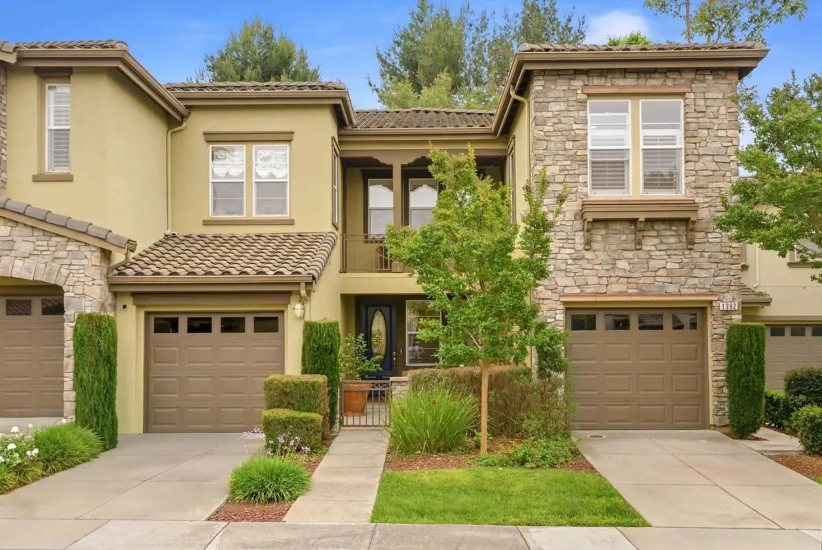 1392 Thornbury Lane, San Jose, CA 95138 - #1