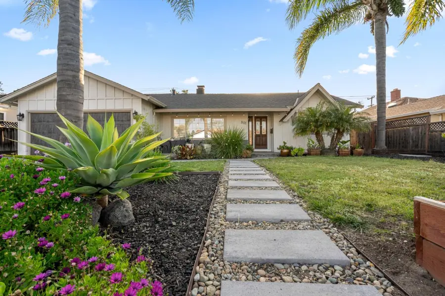801 Monica Lane, Campbell, CA 95008 - #2
