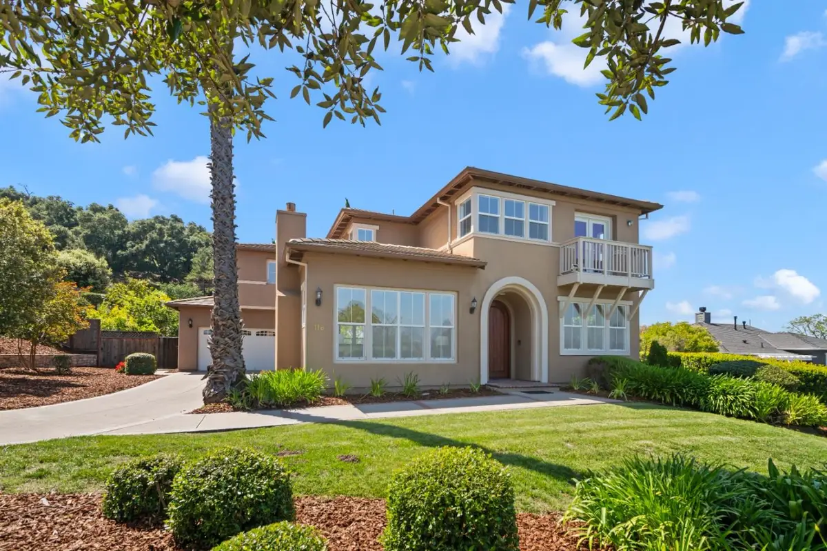 116 Regent Drive, Los Gatos, CA 95032 - #1
