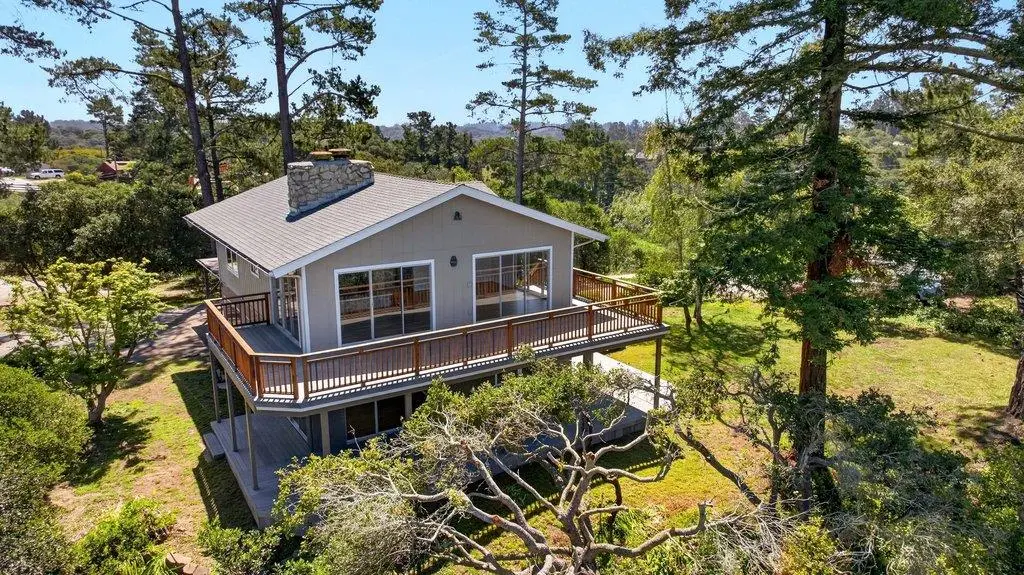 505 Hidden Valley Road, Royal Oaks, CA 95076 - #1