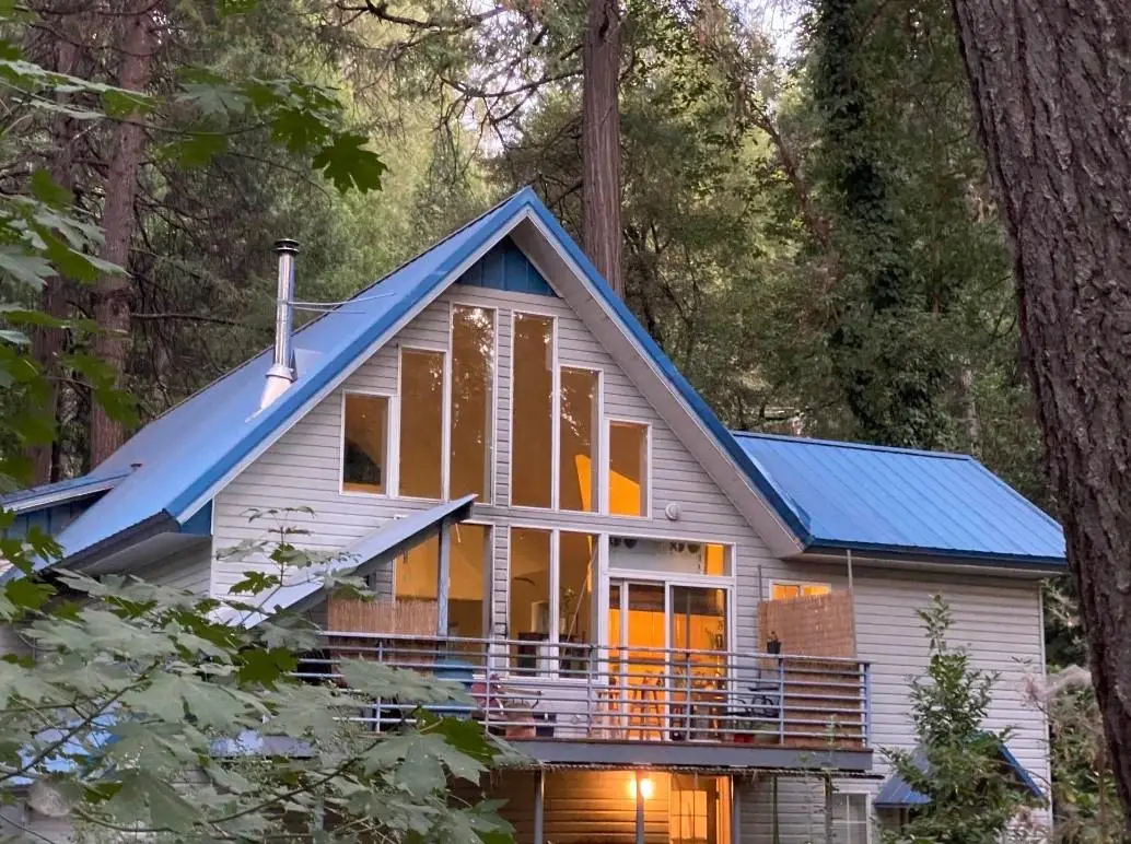 13020 Sadie D Drive, Nevada City, CA 95959 - #1