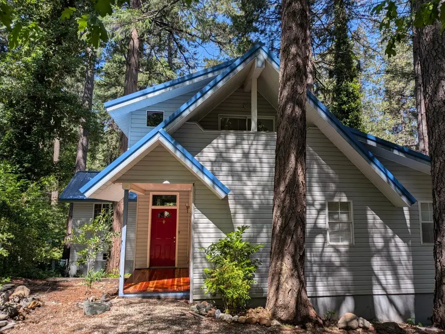13020 Sadie D Drive, Nevada City, CA 95959 - #2