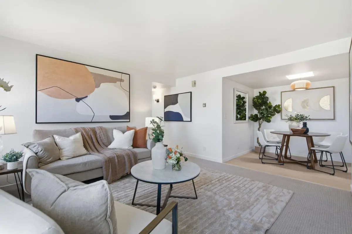 115 Hobart Avenue #F, San Mateo, CA 94402 - #1