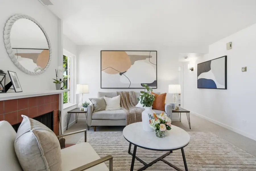 115 Hobart Avenue #F, San Mateo, CA 94402 - #2