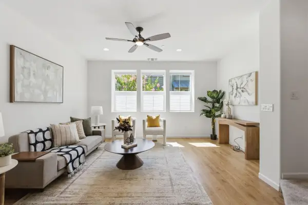 2099 Vincenzo Walkway, San Jose, CA 95133