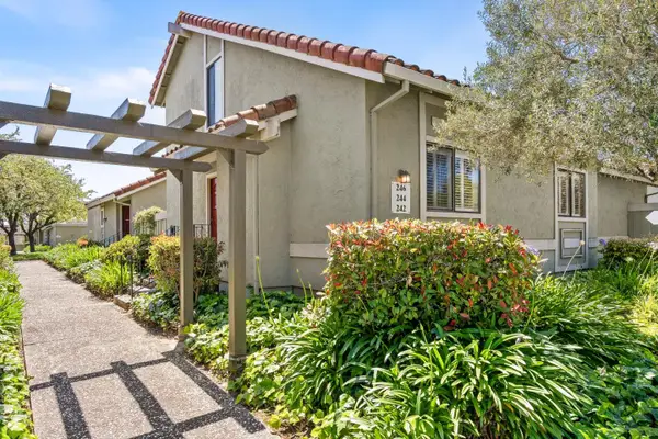246 Crestview Drive, Watsonville, CA 95076