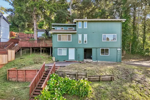 512 Bonita Drive, Aptos, CA 95003