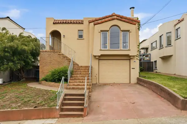 517 Magnolia Avenue, South San Francisco, CA 94080