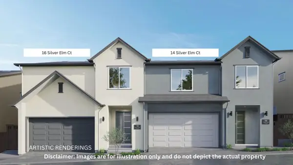 14 Silver Elm Court, San Jose, CA 95127