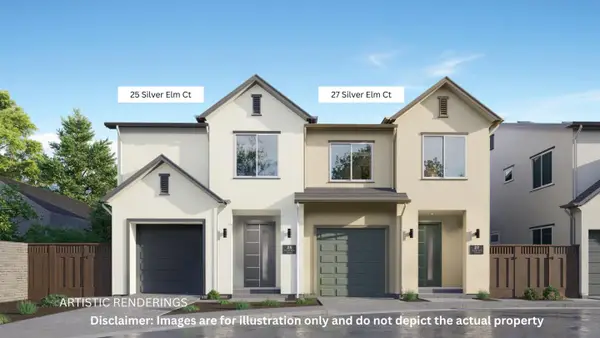 27 Silver Elm, San Jose, CA 95127