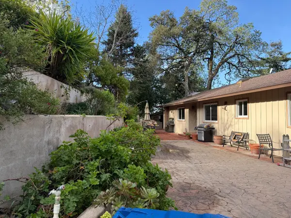 21420 Bear Creek Road, Los Gatos, CA 95033