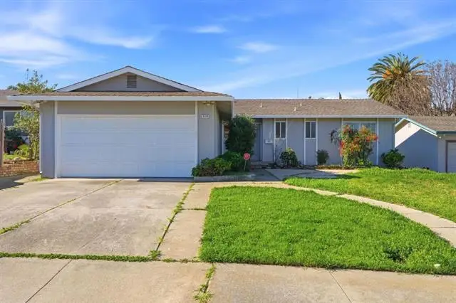 3129 Milner Road, Antioch, CA 94509 - #1