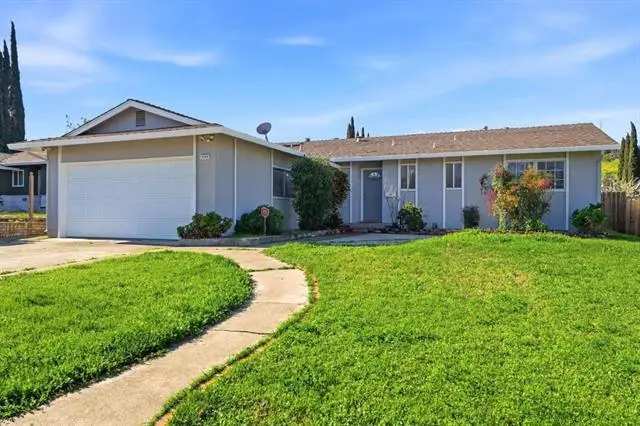 3129 Milner Road, Antioch, CA 94509 - #2