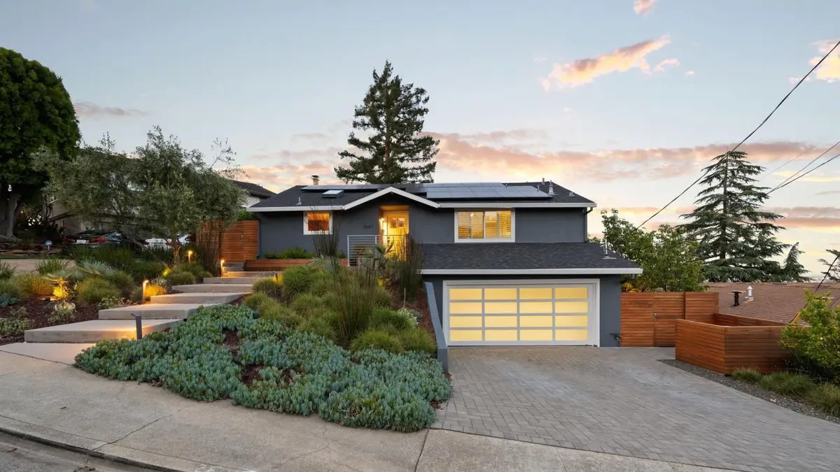 1047 Hewitt Drive, San Carlos, CA 94070 - #1