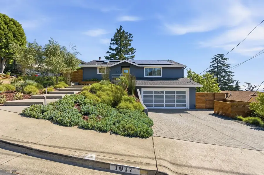 1047 Hewitt Drive, San Carlos, CA 94070 - #2