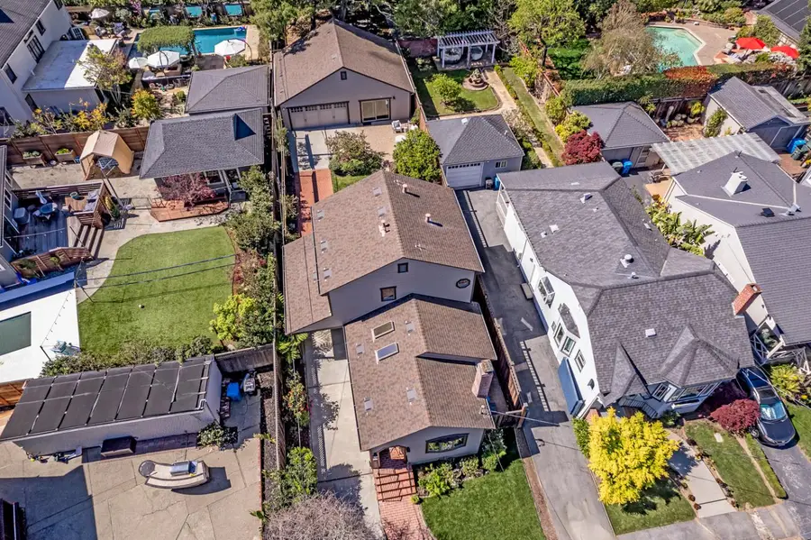 301 Engle Road, San Mateo, CA 94402 - #3