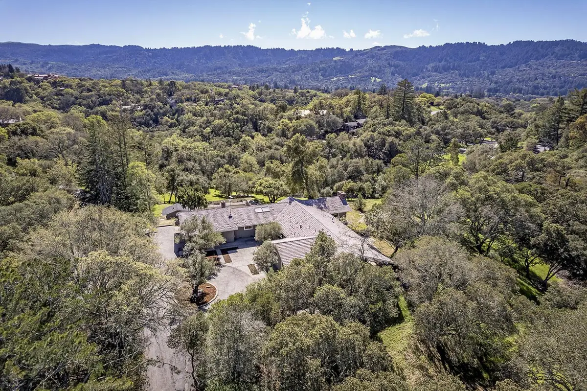 747 Westridge Drive, Portola Valley, CA 94028 - #1