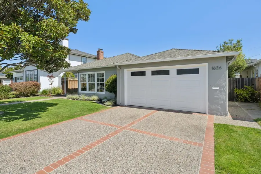 1636 Marco Polo Way, Burlingame, CA 94010 - #2