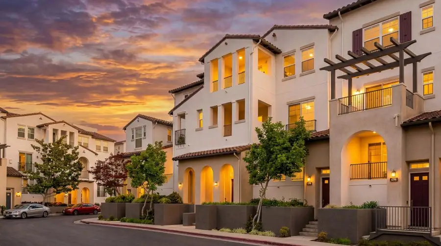 4302 Clarinbridge Circle, Dublin, CA 94568 - #2