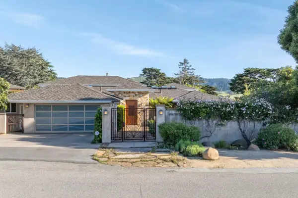 26123 Mesa Drive, Carmel, CA 93923