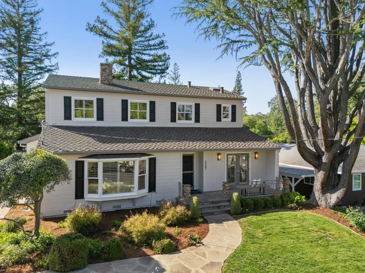 227 Alexander Avenue, Los Gatos, CA 95030 - #1