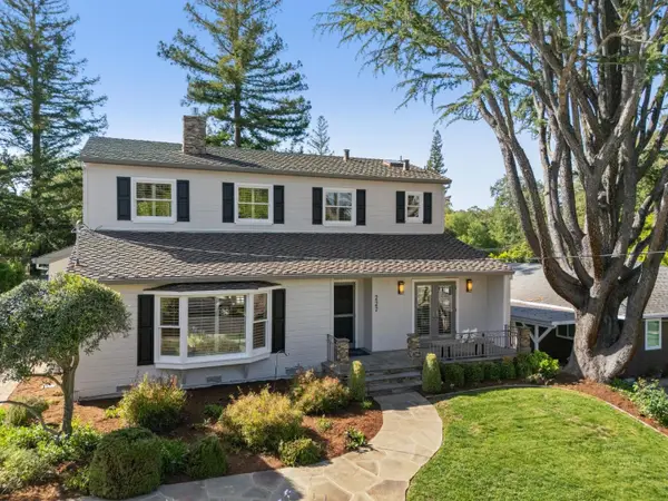 227 Alexander Avenue, Los Gatos, CA 95030