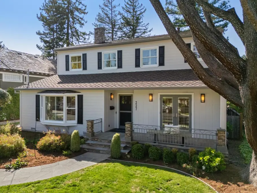 227 Alexander Avenue, Los Gatos, CA 95030 - #2