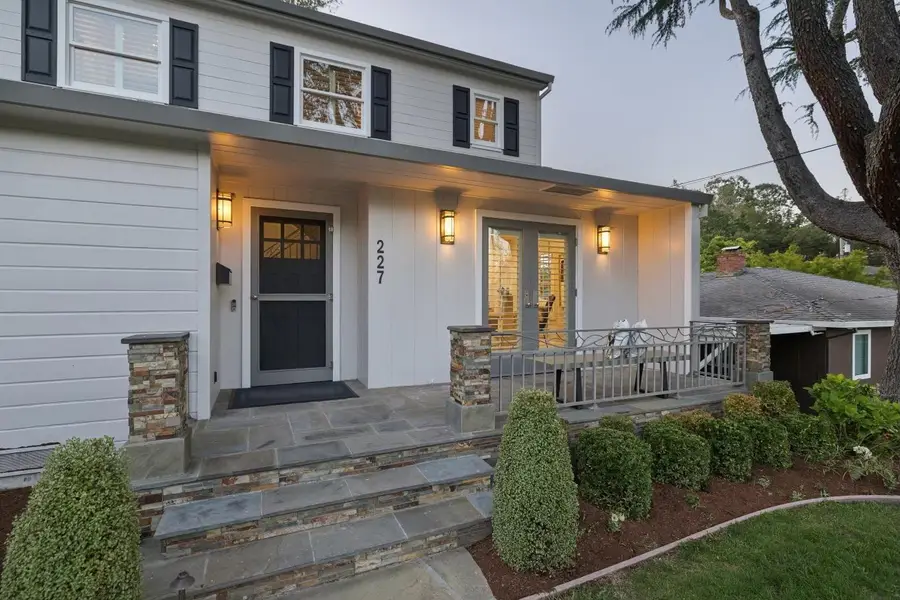 227 Alexander Avenue, Los Gatos, CA 95030 - #3
