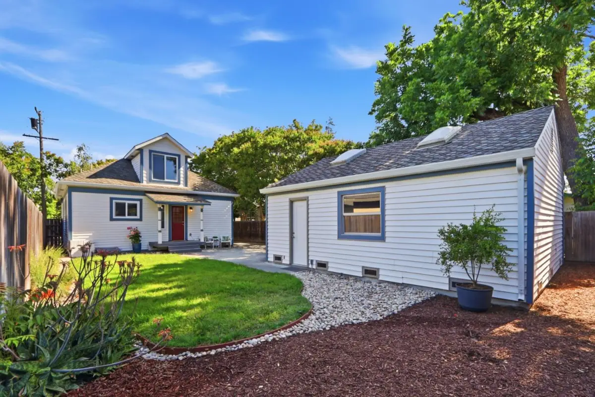 1052 Luther Avenue, San Jose, CA 95126 - #1