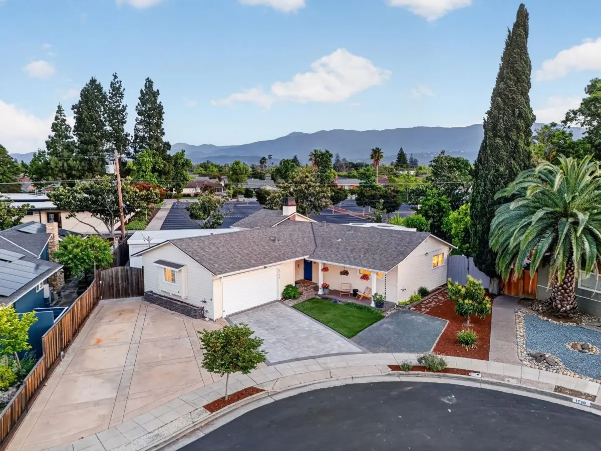 1716 Lollie Court, San Jose, CA 95124 - #1