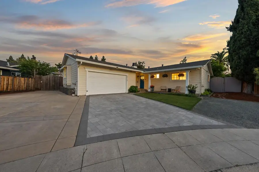 1716 Lollie Court, San Jose, CA 95124 - #3