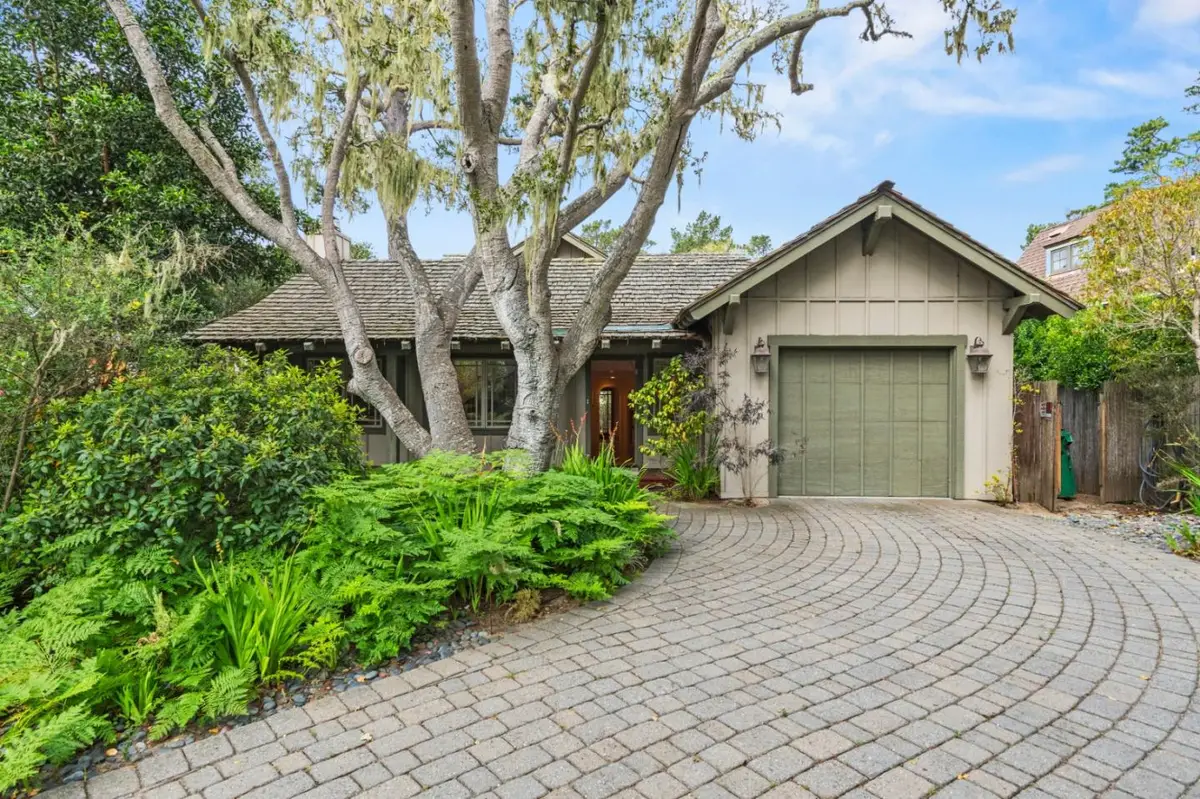 0 San Carlos, 2sw Of 12th, Carmel, CA 93923 - #1