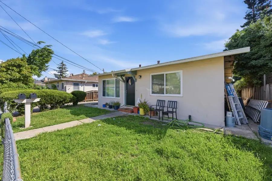 114 Bonita Avenue, Redwood City, CA 94061 - #2