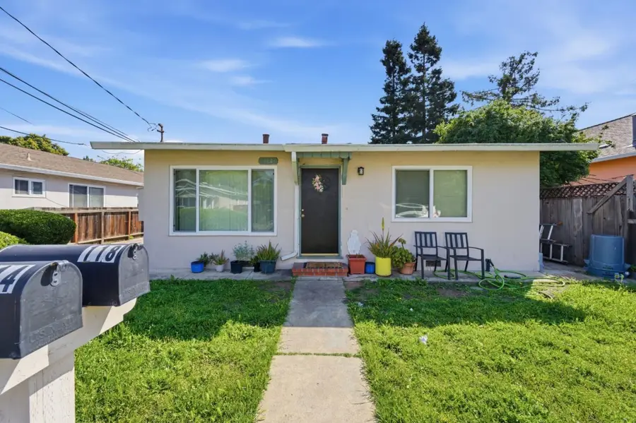 114 Bonita Avenue, Redwood City, CA 94061 - #3