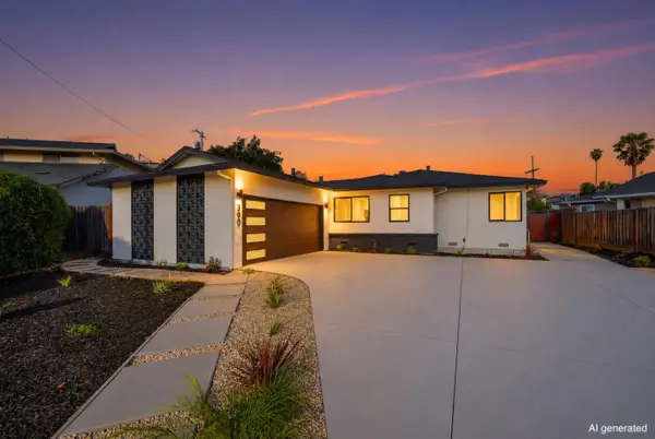 390 Lawndale Avenue, Campbell, CA 95008